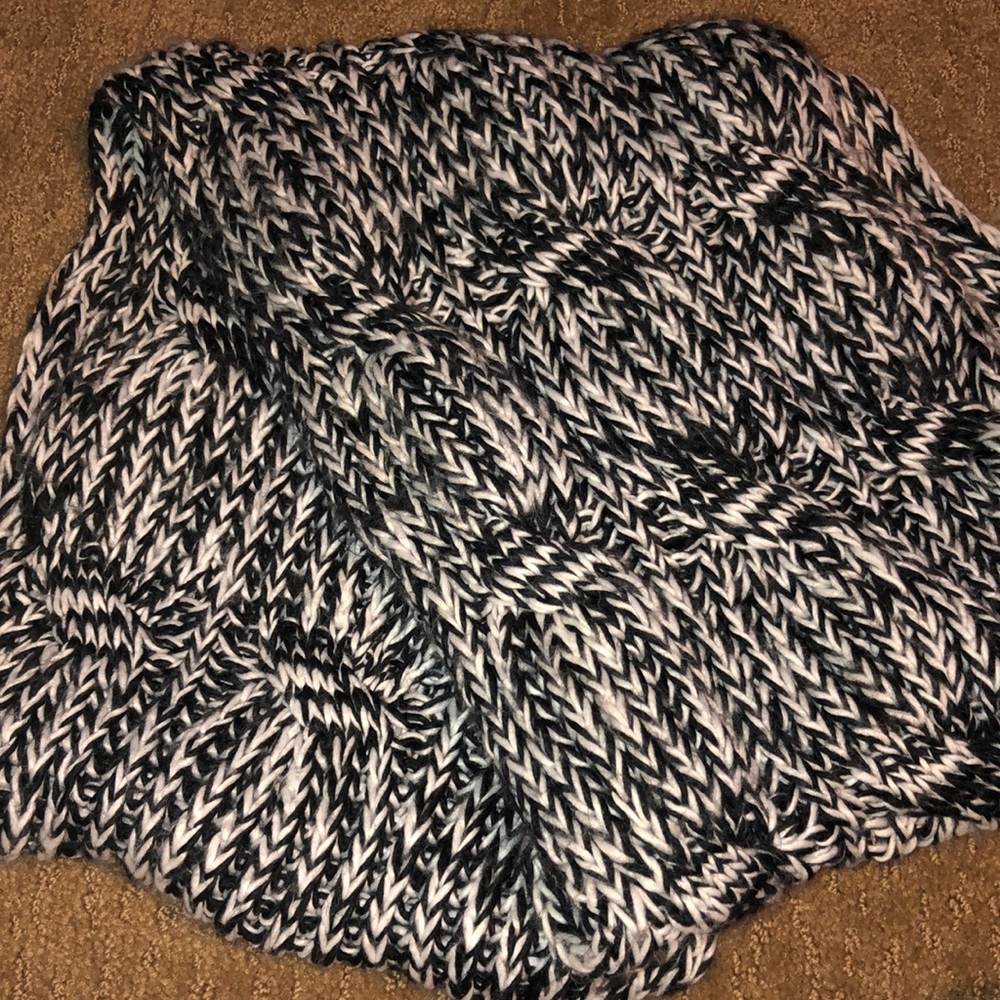 Infinity Scarf